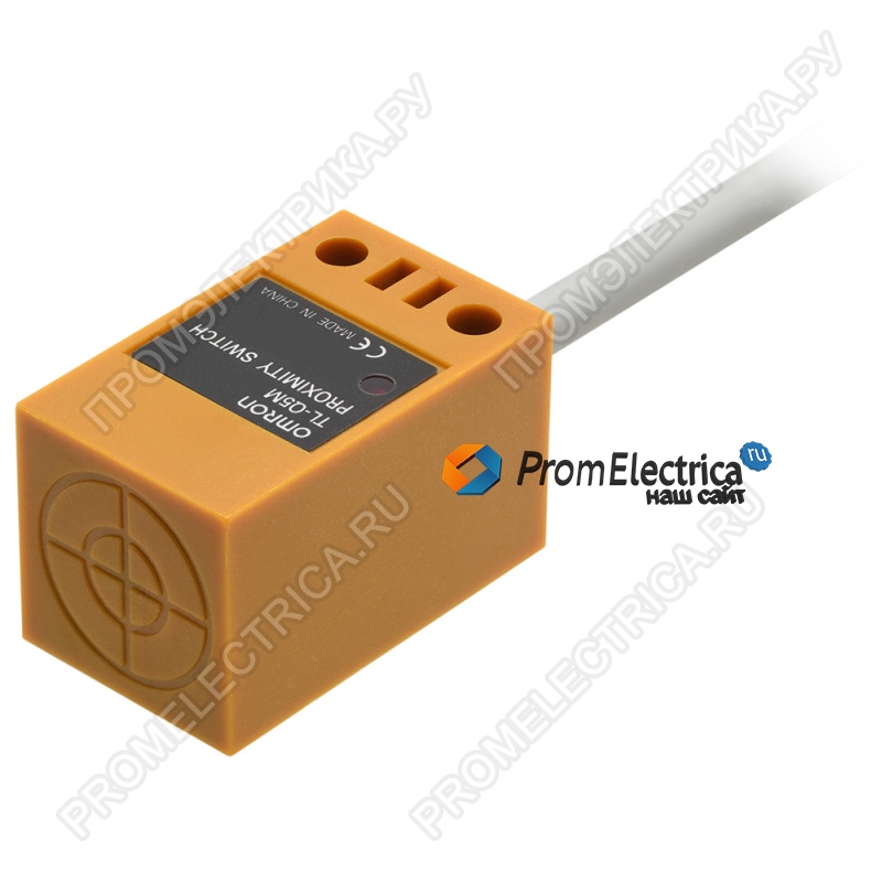 TL-Q5MC2 Индуктивный датчик NPN NC