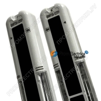 BWP20-20P Инфракрасный многолучевой барьер безопасности, PNP, корпус пластик, расстояние между лучами 20мм