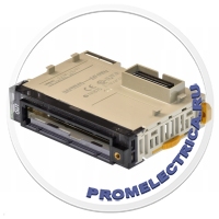 CJ1W-IC101 Коммуникационный модуль стойки ЦПУ для подключения доп. стоек расширения