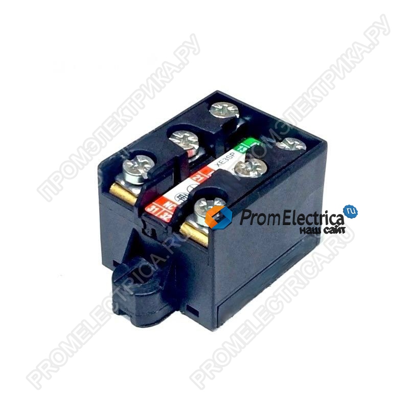 XE3SP2151 Контактный блок 2NO+1NC