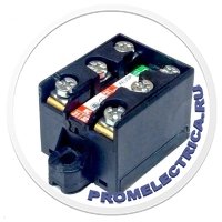 XE3SP2151 Контактный блок 2NO+1NC
