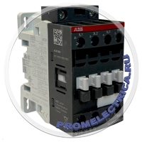 1SBL137001R1310 Контактор ABB AF09-30 3P 9А 690/100-250В AC/DC 4кВт 1SBL137001R1310 Контактор ABB AF09-30 3P 9А 690/100-250В AC/DC 4кВт