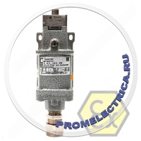 ДВГ-КВ-Е11К1 Концевой выключатель1Ex d IIC T5 Gb