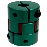 SRZ-95-30*30 Муфта силовая кулачковая, 95*125 мм, 30*30мм