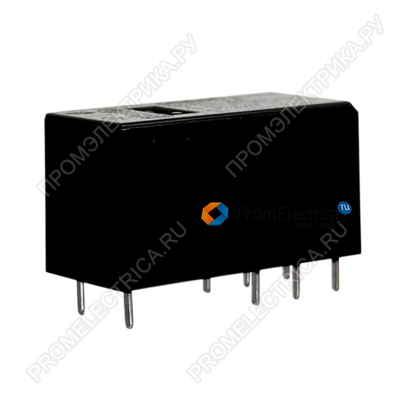 G2RL-24-48VDС Реле: электромагнитное; DPDT; Uобмотки:48ВDC; 8A/250ВAC; 8A/24ВDC