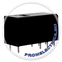 G2RL-24-48VDС Реле: электромагнитное; DPDT; Uобмотки:48ВDC; 8A/250ВAC; 8A/24ВDC