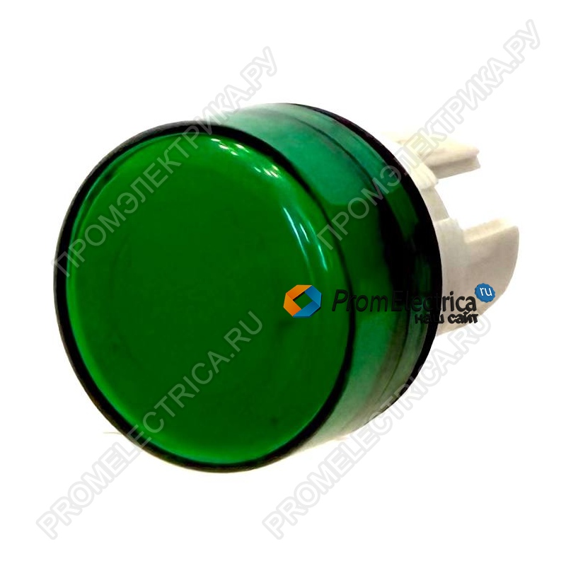 800EP-P3 Сигнальная лампа зеленая Allen Bradley