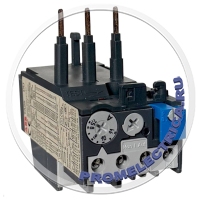 1SAZ211201R1043 Тепловое реле TA 25-DU-11.0 для А9..40 1SAZ211201R1043 Тепловое реле TA 25-DU-11.0 для А9..40