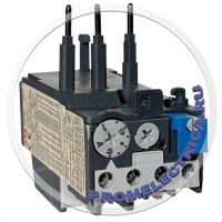 1SAZ211201R1035 Тепловое реле TA25DU-5.0 для контакторов AX09-AX32 1SAZ211201R1035 Тепловое реле TA25DU-5.0 для контакторов AX09-AX32