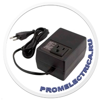 KXT-100 220/110V 100W Трансформатор 220/110V 100W