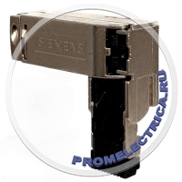 6GK1901-1BB20-2AE0 Угловой штекерный соединитель RJ-45, металлический корпус 6GK1901-1BB20-2AE0 Угловой штекерный соединитель RJ-45, металлический корпус