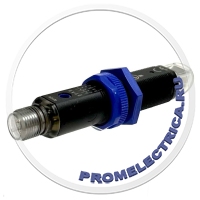 S50-PR-5-F01-PP 952001180 Фотоэлектрический датчик, многофункциональный, серия S50, 3м, PNP, M18, 10В DC до 30В DC
