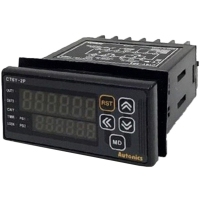 CT6Y-2P2 Цифровой счётчик-таймер AUTONICS CT6Y-2P2 Цифровой счётчик-таймер AUTONICS
