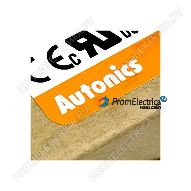 BS5-L25 Щелевой оптический датчик Autonics