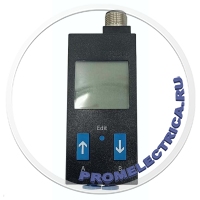 SDE1-V1-G2-HQ4-C-P2-M12 Датчик давления FESTO