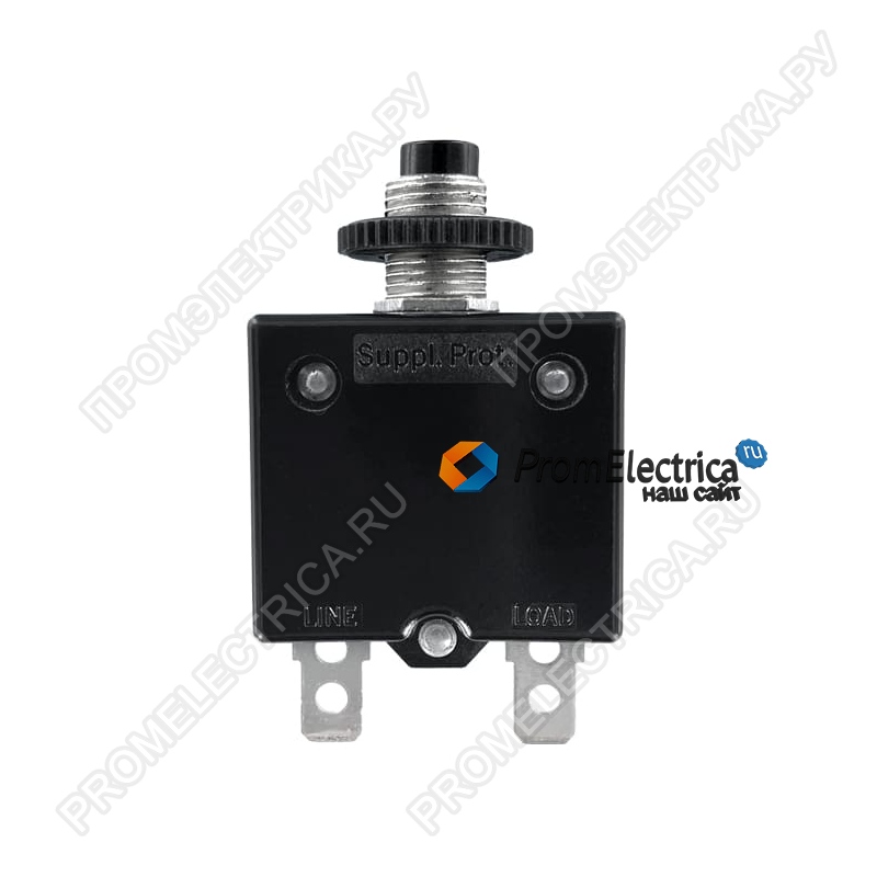 QLB-253-11B3N-3BA Автомат защиты цепи, тепловой 25A