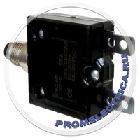 QLB-253-11B3N-3BA Автомат защиты цепи, тепловой 25A
