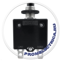 QLB-253-11B3N-3BA Автомат защиты цепи, тепловой 25A