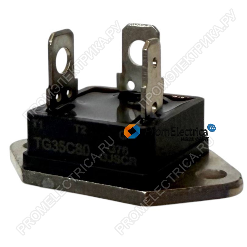 TG35C80 Тиристорный модуль