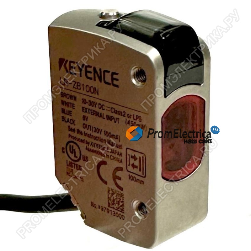 LR-ZB100N Датчик Keyence