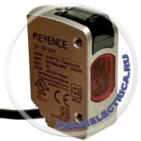 LR-ZB100N Датчик Keyence