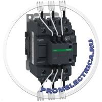 LC1DWK12U7 Контактор Schneider Electric