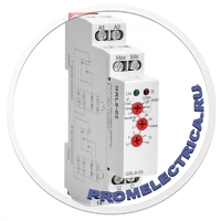 GRL8-02 Реле контроля уровня жидкости
