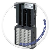 1SAP212000R0001 Основание монтажное В/В S500 пруж. TU516 ABB