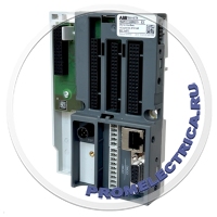 1SAP111100R0270 Основание монтажное ЦПУ AC500 1 слот TB511-ETH v2 ABB 1SAP111100R0270 Основание монтажное ЦПУ AC500 1 слот TB511-ETH v2 ABB