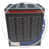 1SAP240600R0001 DC522 Дискретный модуль В/В, 16 DC