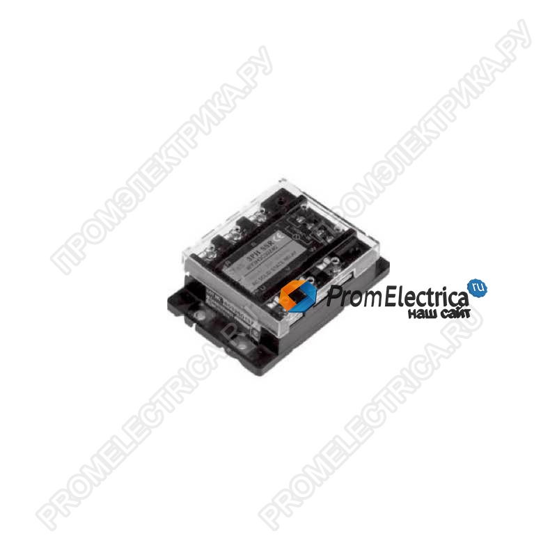 WY3H3C30Z4 Твердотельное реле 30A 480VAC
