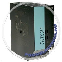 6EP1333-2AA01 SITOP SMART 120W СТАБИЛИЗИРОВАННЫЙ БЛОК ПИТАНИЯ, ВХОД: 120/230 V AC, ВЫХОД: 24 V DC/ 5 A