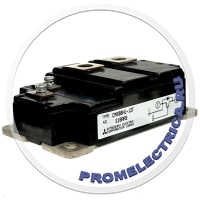 CM600HU-12F IGBT модуль 600V 600A RTC