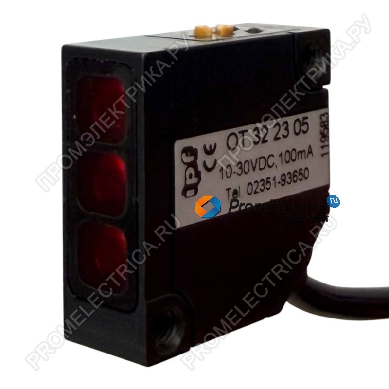 OT322305 Оптический датчик IPF ELECTRONIC