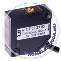 OT322305 Оптический датчик IPF ELECTRONIC