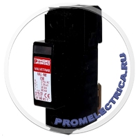 2798857 VAL-ME 230 Устройство защиты от перенапряжений, тип 2 2798857 VAL-ME 230 Устройство защиты от перенапряжений, тип 2