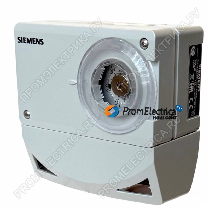 TRG2 Термостат SIEMENS