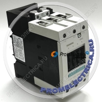 3RT1045-1AP00 Контактор 3-полюсный 80А, 230 VAC Siemens