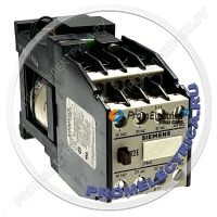 3TB4117-4BB4 КОНТАКТОР 20AMP 2NO / 2NC 2PHASE 2POLE 600VAC