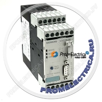 3UF7010-1AU00-0 Базовый модуль 2 SIMOCODE PRO V, PROFIBUS DP-интерфейс Siemens