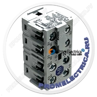 195-MB22 Контактный блок 2No 2Nc Allen Bradley