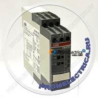 CM-SRS.12S Реле контроля тока 1c / o, BC = 0,3-15A RMS, 24-240VAC / DC