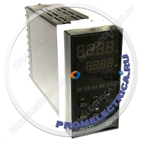 XT-41/95 Регулятор температуры 48х96 мм, 100...240V AC ASCON