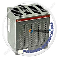 1SAP240000R0001 DI524 Дискретный модуль ввода 32 DI 24 V DC ABB