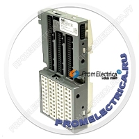 1SAP240000R0001 DI524 Дискретный модуль ввода 32 DI 24 V DC ABB