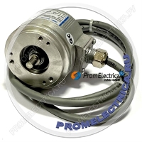 EIL580-SY06.5RE.01024.A 05100424 Encoder 1024 имп./об 58мм, выступающий вал 6мм, 5VDC, TTL (RS422, Line driver), инкреме