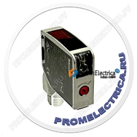 BOS0031 BOS 21M-PA-ID10-S4 Оптический датчик диффузного типа 2 м, PNP NO+NC