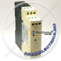 LT3SM00MW Реле защитное 24..230V AC/DC 50/60 Гц Schneider Electric