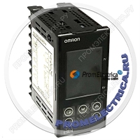 E5EN-Q3HBTD-N Температурный регулятор 24VAC/DC, Omron