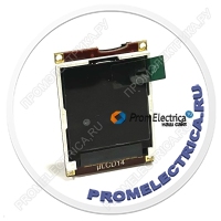 LCD-144-G2 (GFX) миниатюрный ЖК-модуль , 1,44 дюйма диагональ, LCD-TFT-экран